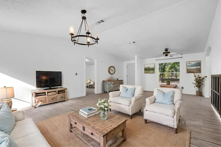 19 Twin Lakes Drive, Crawfordville, FL 32327 - Image #3