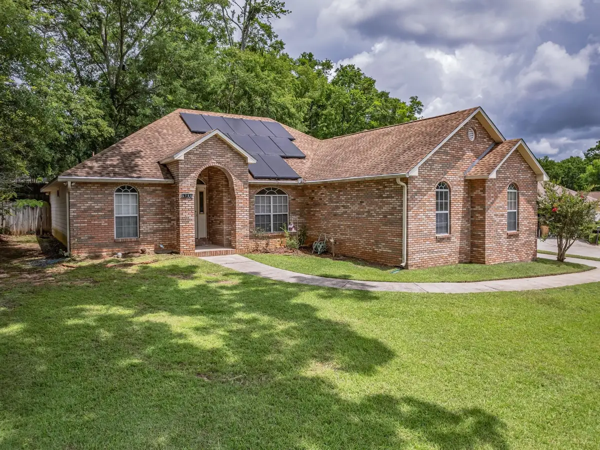 5786 Countryside Drive, Tallahassee, FL 32317 - Image #1