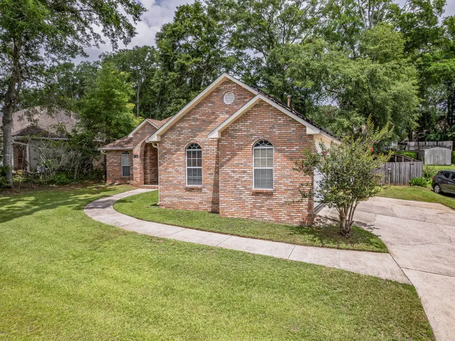 5786 Countryside Drive, Tallahassee, FL 32317 - Image #3