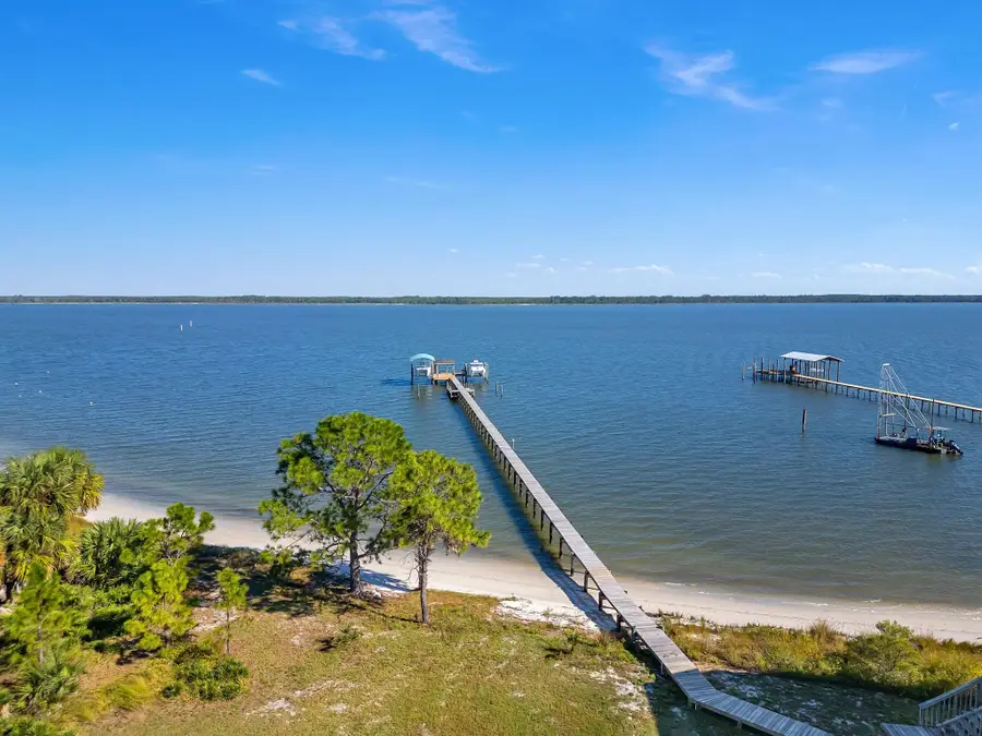 1638 Alligator Drive, Alligator Point, FL 32346 - Image #2