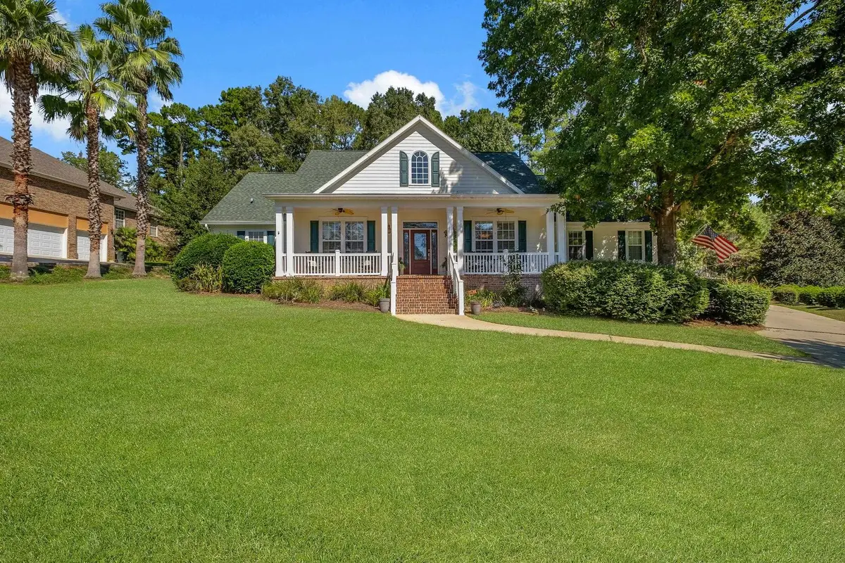 4624 Forest Ridge Drive, Tallahassee, FL 32309 - Image #1