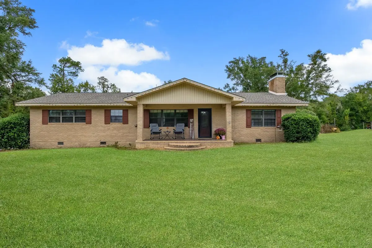 21814 NE Chester Street, Hosford, FL 32334 - Image #1