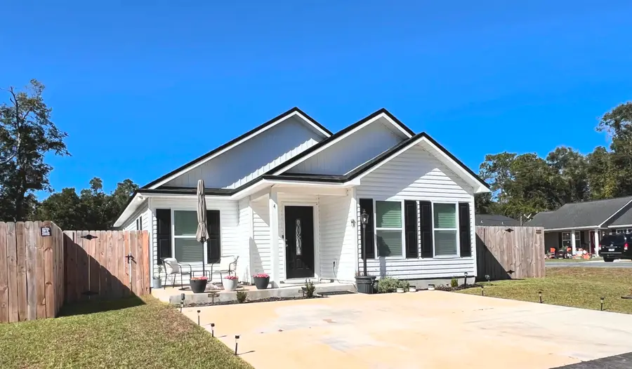 4 Dustin Lane, Crawfordville, FL 32327 - Image #2