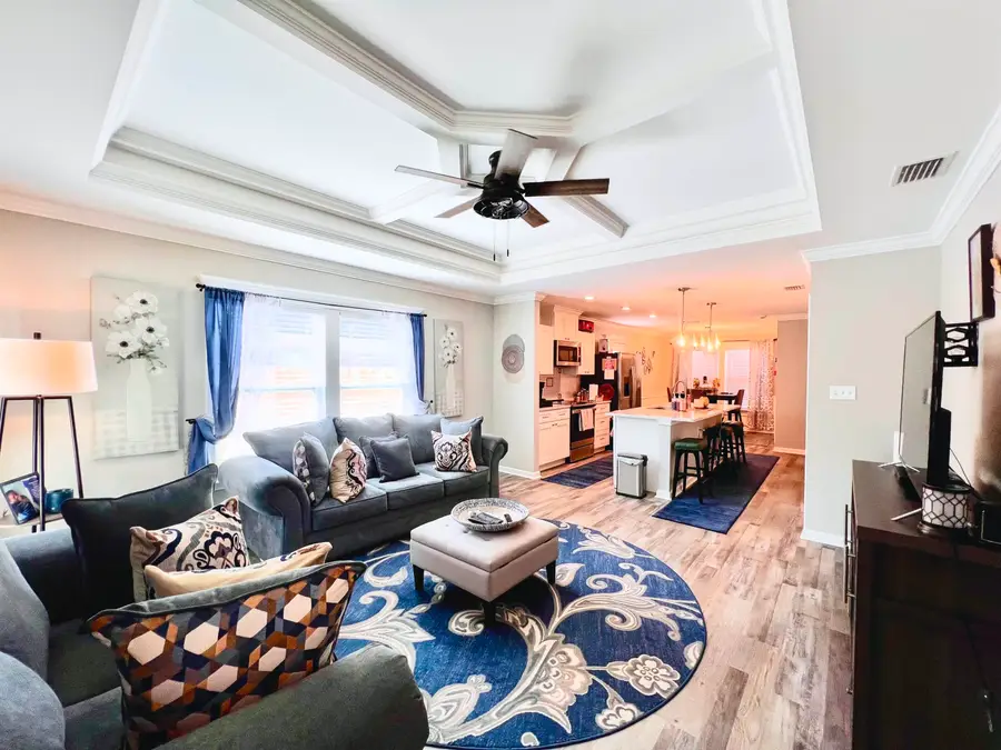 4 Dustin Lane, Crawfordville, FL 32327 - Image #3