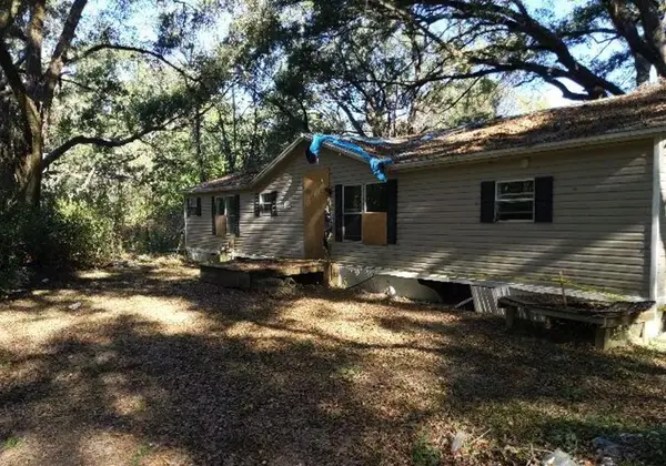 599 E Buckhorn Trail, Greenville, FL 32331