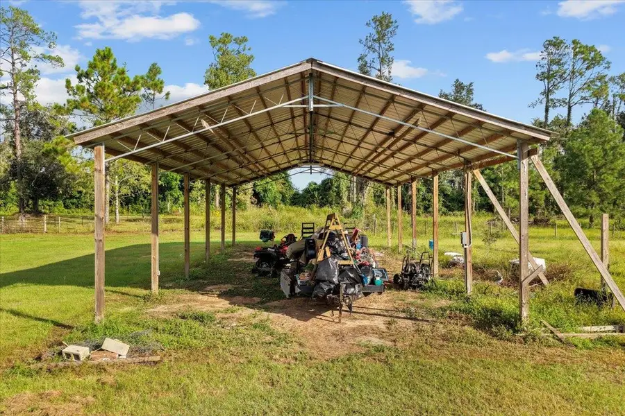 2907 SW Sundown Creek Road, Greenville, FL 32331 - Image #2