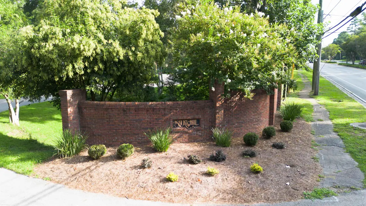 2870 Asbury Hill Drive, Tallahassee, FL 32312 - Image #1