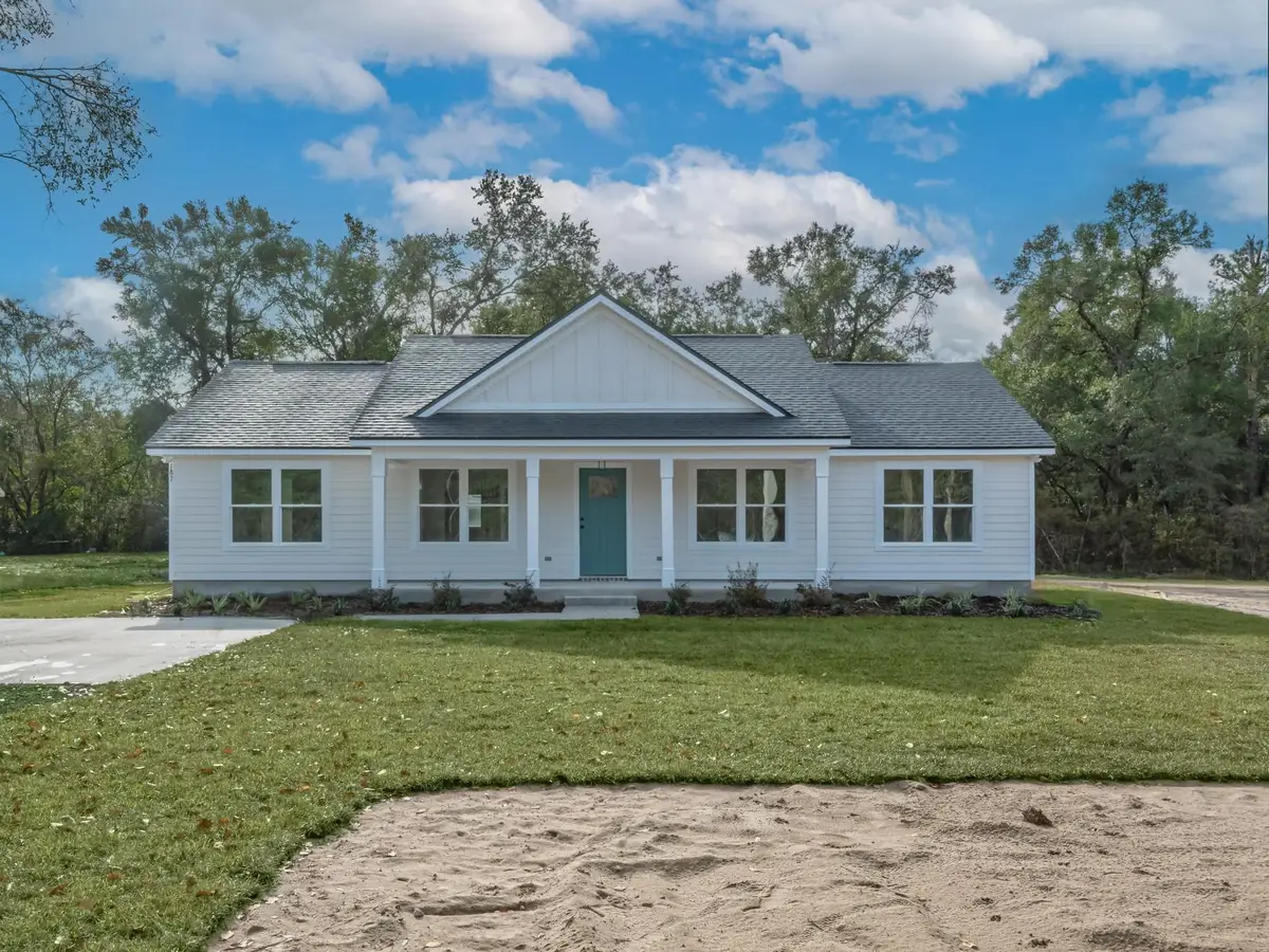 187 Shadeville Road, Crawfordville, FL 32327 - Image #1