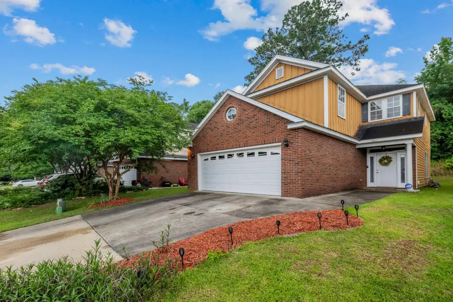 2641 Fenwood, Tallahassee, FL 32303 - Image #2