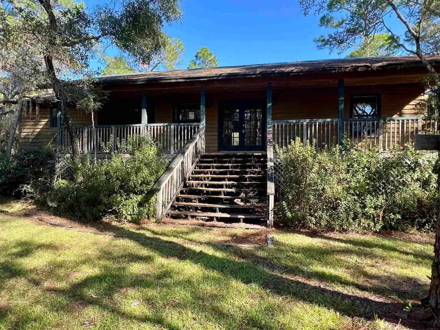 84 Chattahoochee Street, Panacea, FL 32346 - Image #2