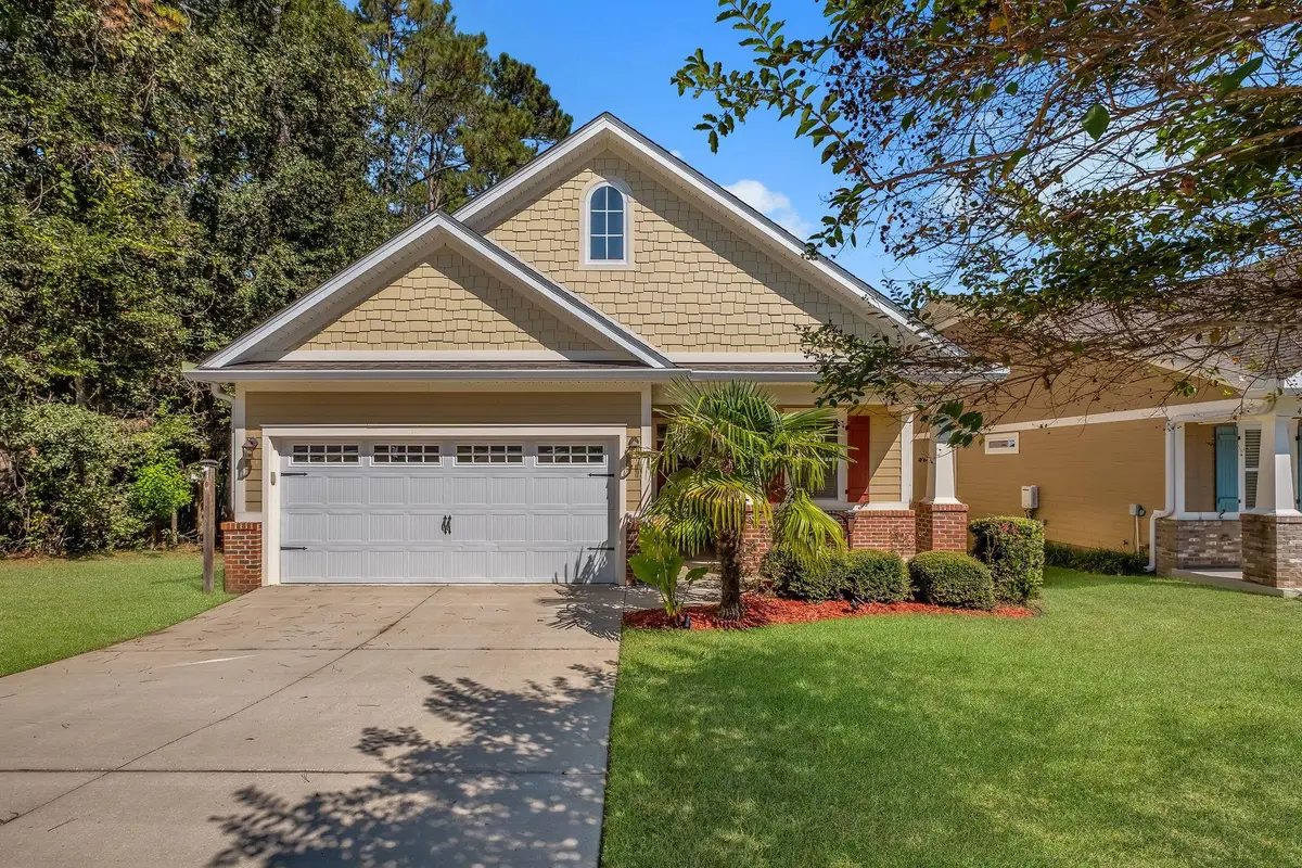 4075 Old Plantation Loop, Tallahassee, FL 32311 - #1