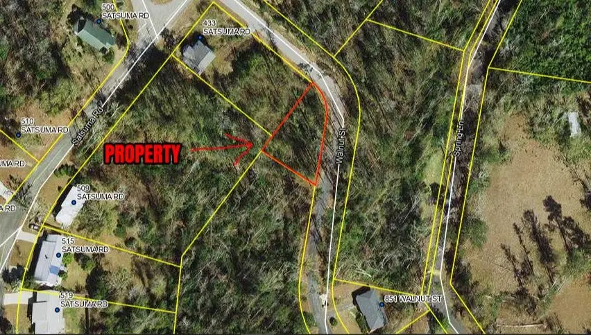 1 Walnut Street, Chattahoochee, FL 32324 - Image #1