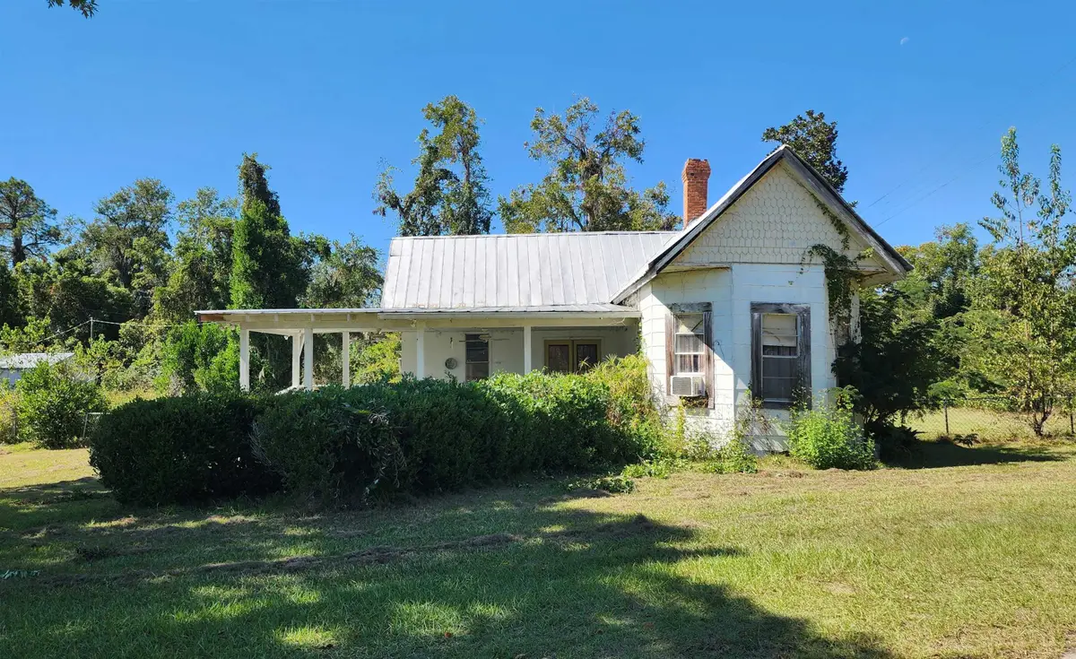 237 NW Leggett Avenue, Greenville, FL 32331 - Image #1