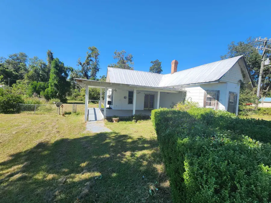 237 NW Leggett Avenue, Greenville, FL 32331 - Image #2