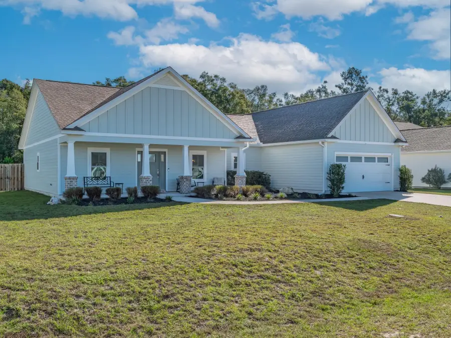 33 Stillmont Drive, Crawfordville, FL 32327 - Image #3