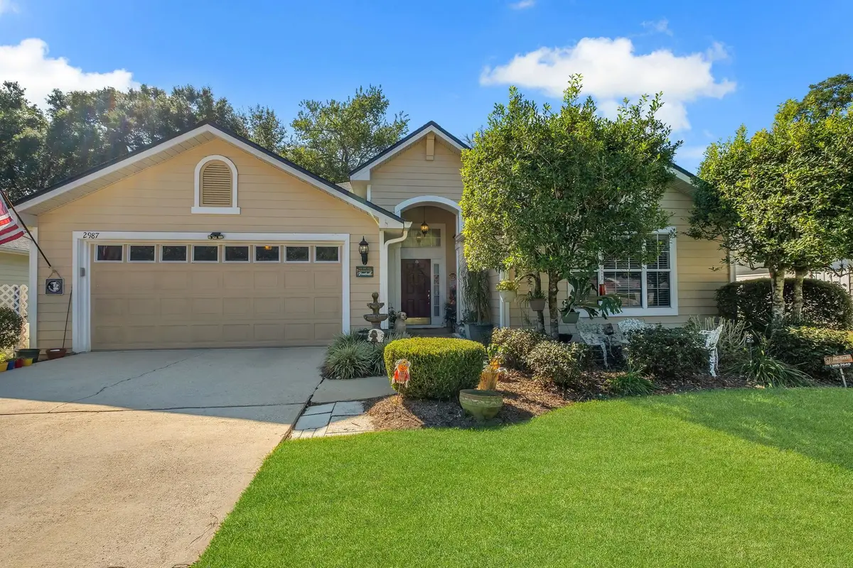 2987 Stony Brook Court, Tallahassee, FL 32309 - Image #1