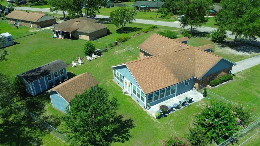 8443 W Sandalwood Drive, Tallahassee, FL 32305 - Image #2