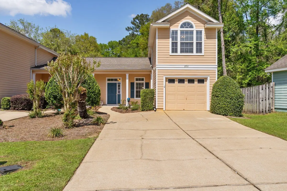 2711 Laurelwood Lane, Tallahassee, FL 32308 - Image #1