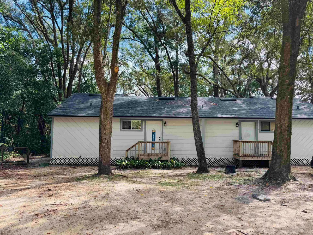 3603-05 Shoreline Drive #5, Tallahassee, FL 32305 - Image #1