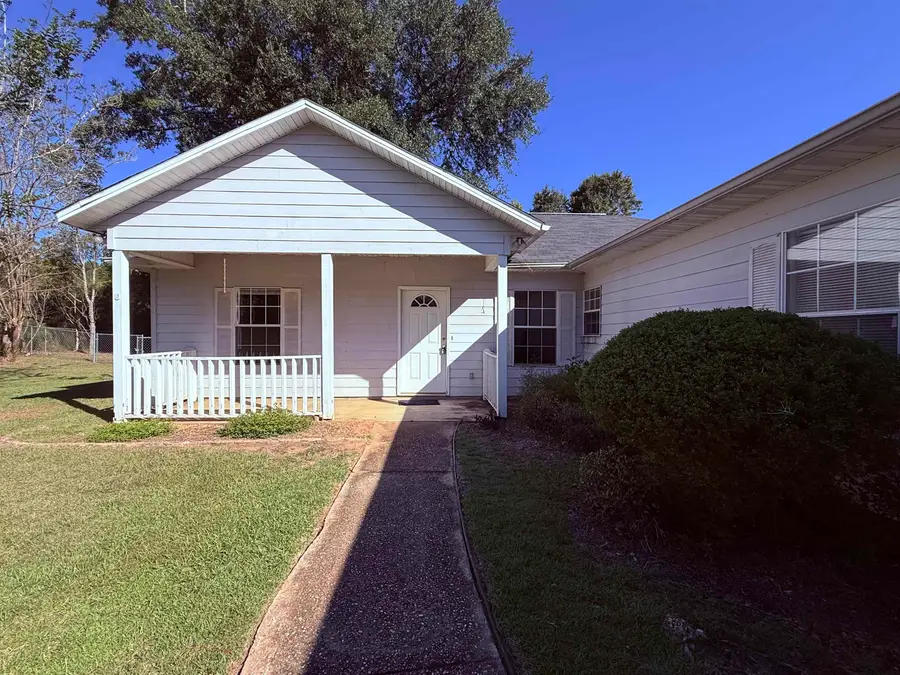 4124 Park Place Road, Marianna, FL 32446 - Image #3