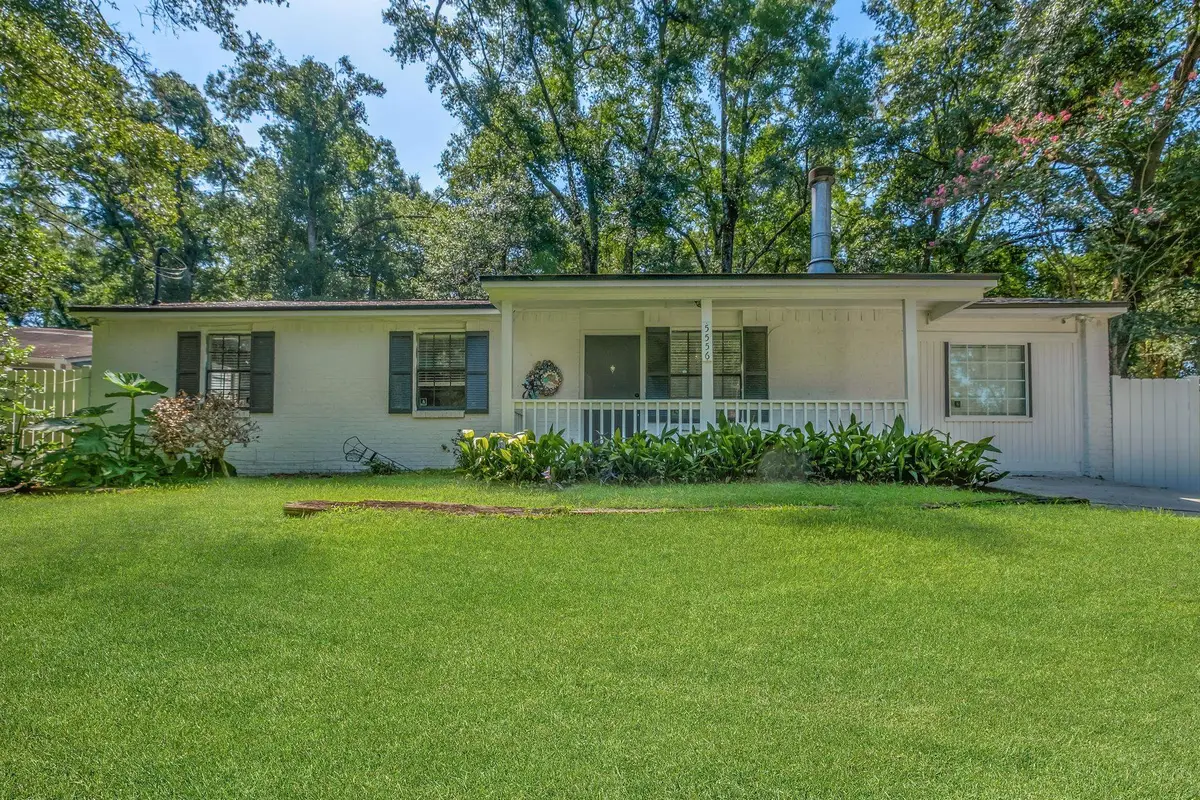 5556 Lumberjack Lane, Tallahassee, FL 32303 - Image #1