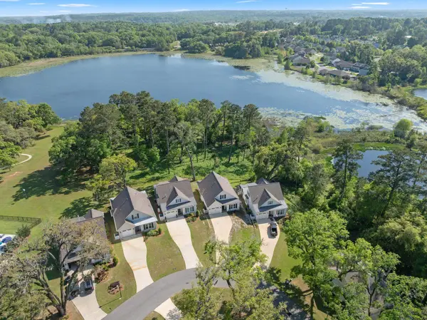 4318 Terebinth Trail, Tallahassee, FL 32317