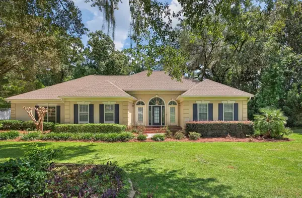 315 Milestone Drive, Tallahassee, FL 32312