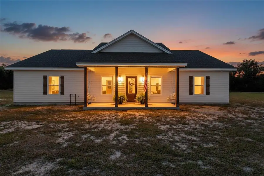 435 SW Brown Cemetary Road, Mayo, FL 32066 - Image #2