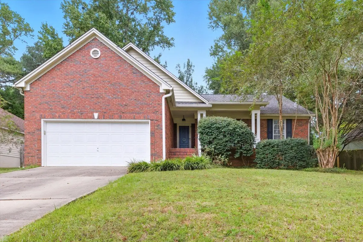 4009 Harpers Ferry Drive, Tallahassee, FL 32308 - Image #1
