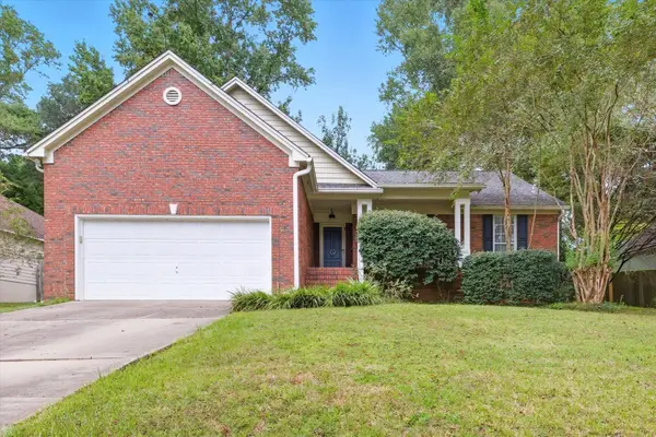 4009 Harpers Ferry Drive, Tallahassee, FL 32308