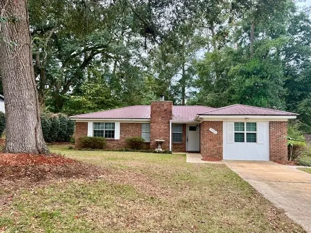 3707 Caracus Ct, Tallahassee, FL 32303 - Image #1