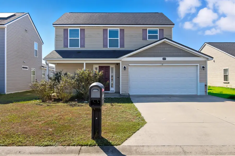 6537 Rivers Bank Way, Tallahassee, FL 32303 - Image #2