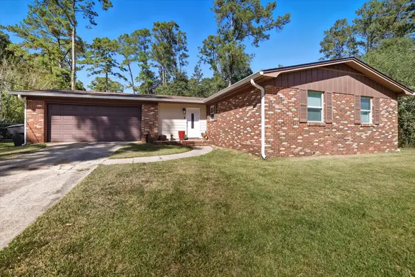 306 Talwood Drive, Tallahassee, FL 32312