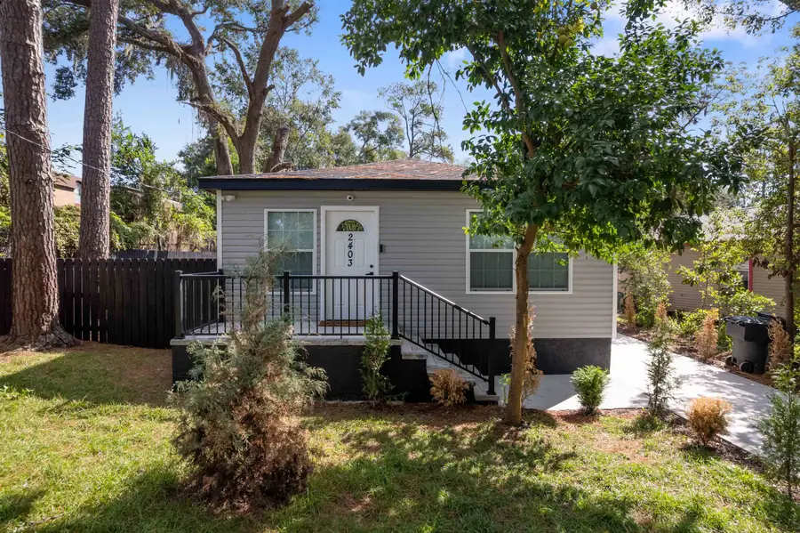 2403 Country Club Drive, Tallahassee, FL 32301 - Image #3