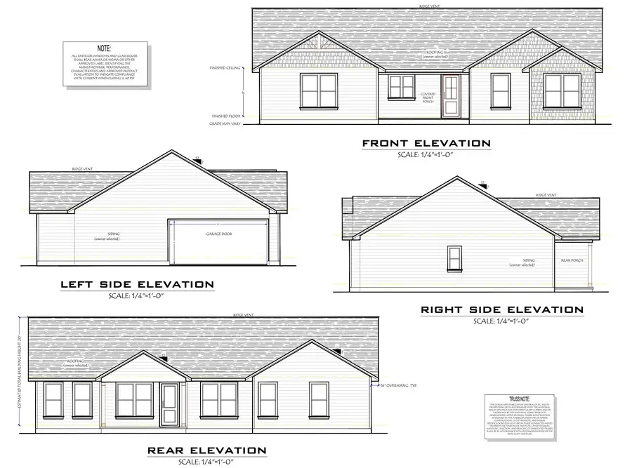 234 SW Canopy Trail, Madison, FL 32340 - Image #2