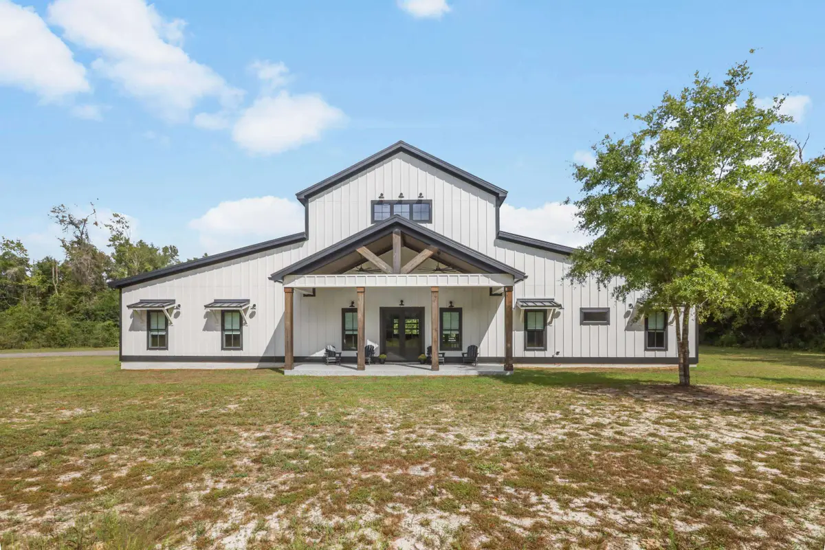 4 Kathy Ann Drive, Crawfordville, FL 32327 - Image #1