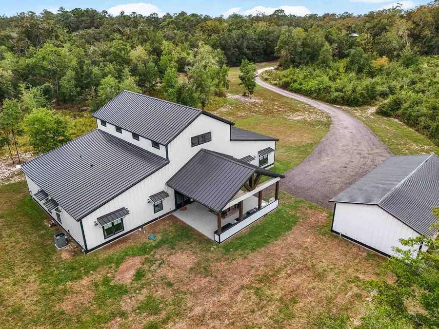 4 Kathy Ann Drive, Crawfordville, FL 32327 - Image #3