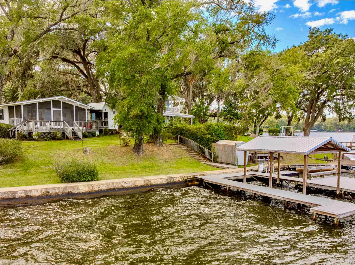 3842 Edgewater Drive, Tallahassee, FL 32310 - #1