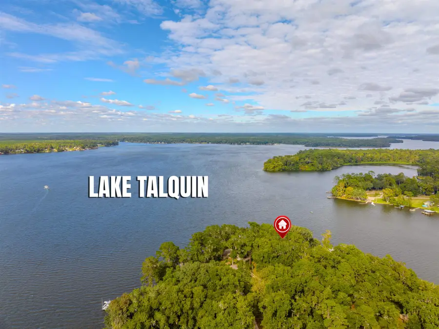 3842 Edgewater Drive, Tallahassee, FL 32310 - #2