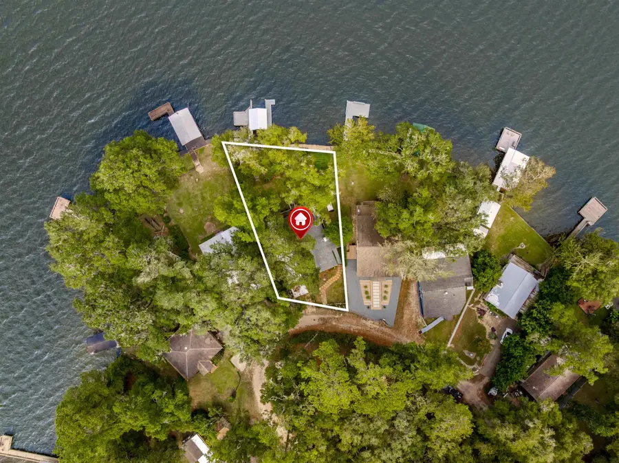 3842 Edgewater Drive, Tallahassee, FL 32310 - #3