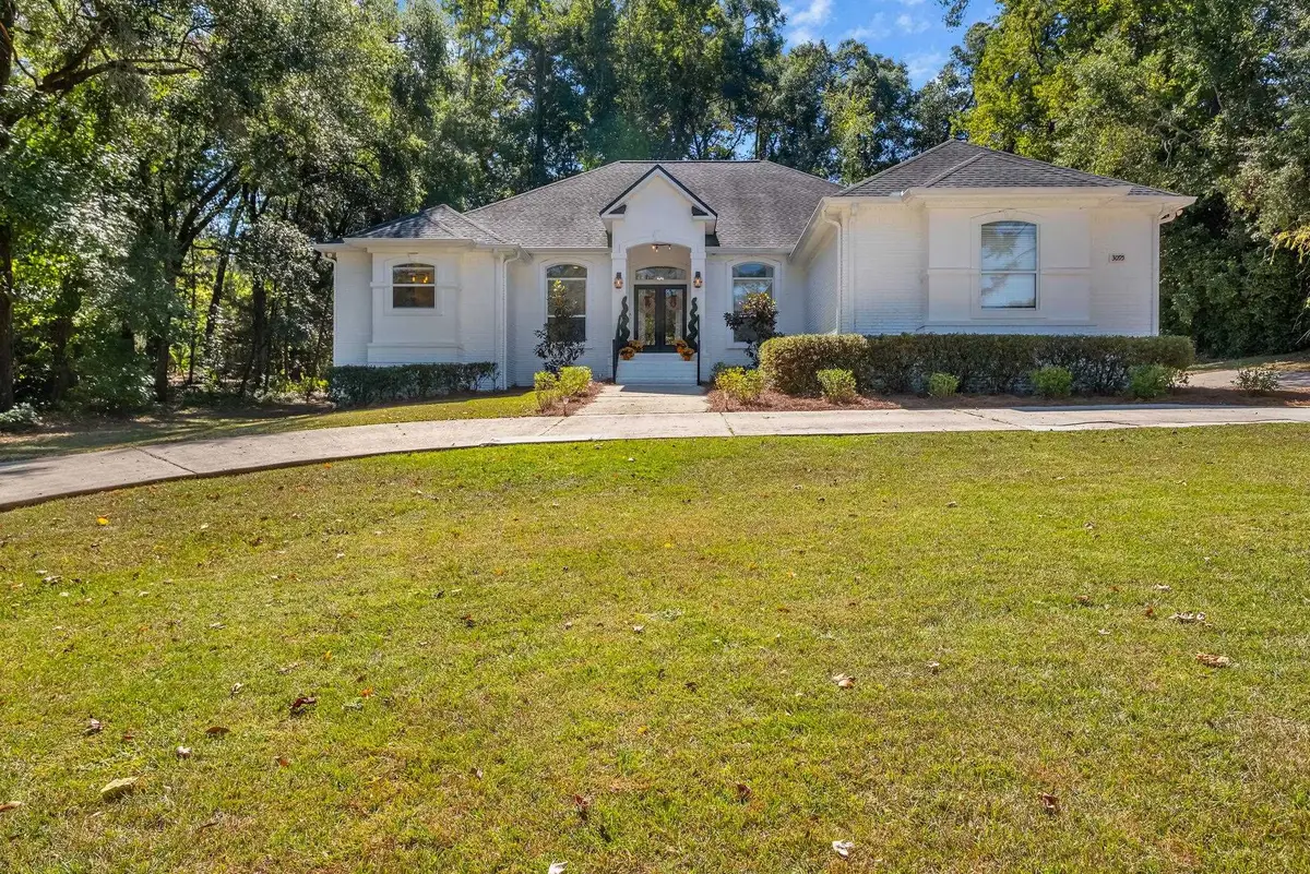 3095 Shamrock St N, Tallahassee, FL 32309 - Image #1