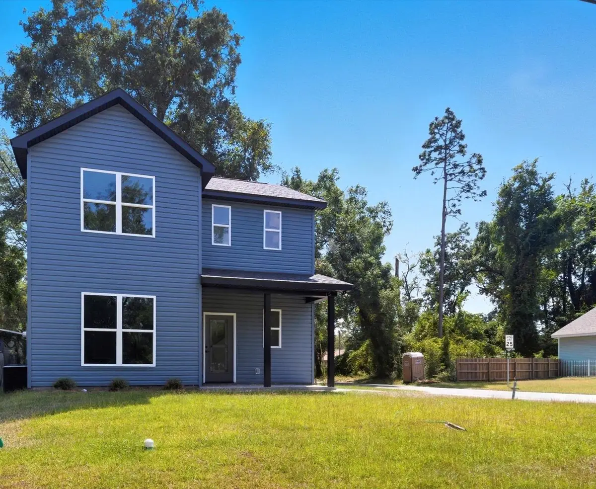 15 Greiners Lane, Crawfordville, FL 32327 - Image #1