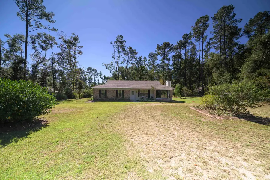 8345 Old Saint Augustine Road, Tallahassee, FL 32311 - Image #3