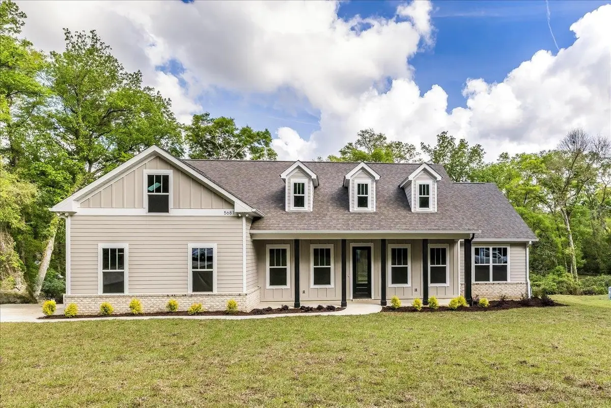5681 Iola Cres Drive, Tallahassee, FL 32309 - Image #1