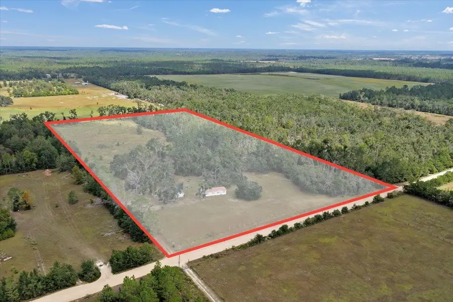 391 NE Fir Street, Pinetta, FL 32350 - Image #2