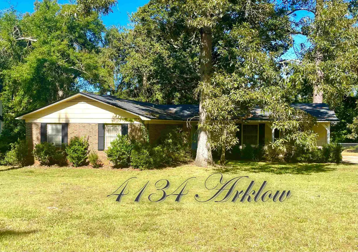 4134 Arklow Dr, Tallahassee, FL 32309 - Image #1