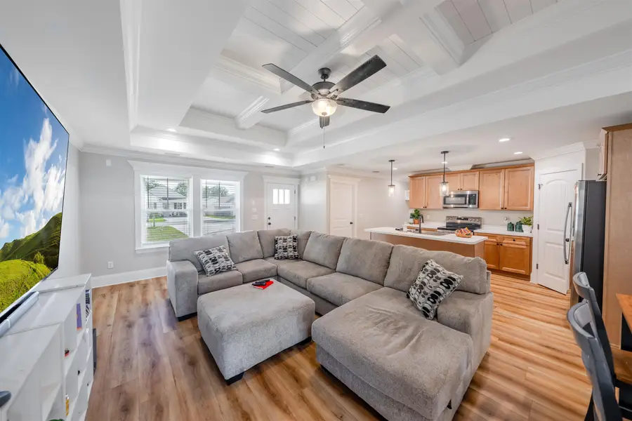 122 Ted Lott Lane, Crawfordville, FL 32327 - Image #2