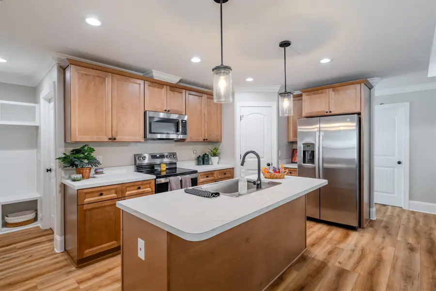 122 Ted Lott Lane, Crawfordville, FL 32327 - Image #3