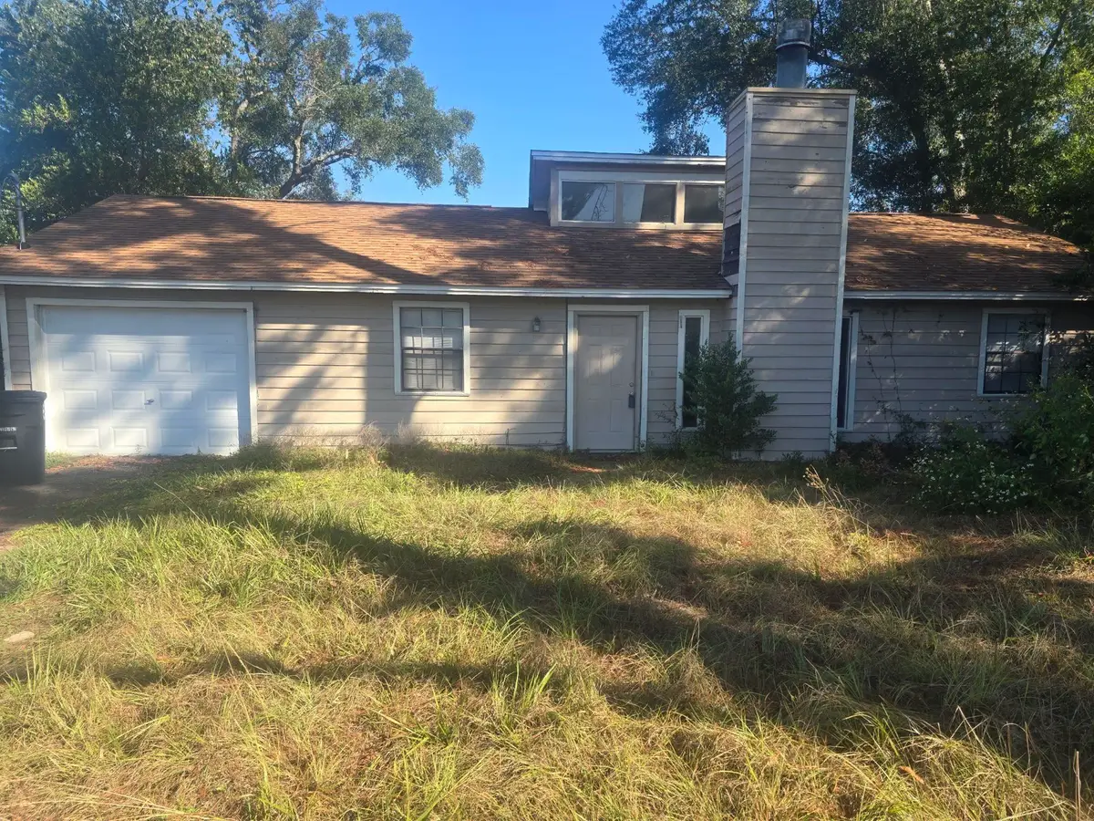 2772 S Sandalwood Drive, Tallahassee, FL 32305 - Image #1