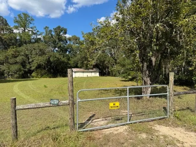 XX Crystal Lane, Crawfordville, FL 32327 - Image #3